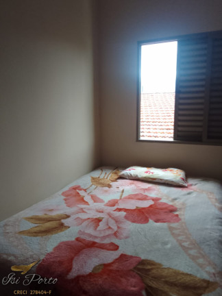 Imagem Casa de Condomínio com 2 Quartos à Venda, 69 m² em 13 - Praia Grande 