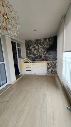 Imagem Apartamento com 3 Quartos à Venda, 95 m² em Centro - São Bernardo Do Campo