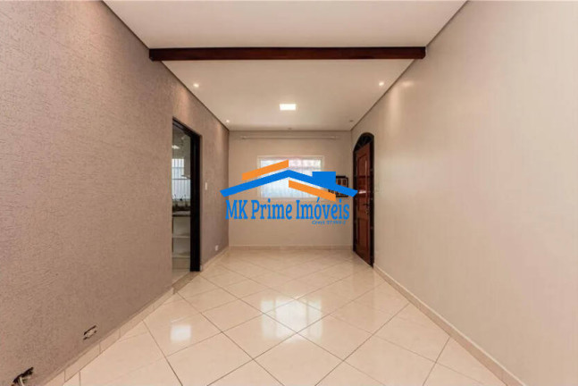 Imagem Casa com 3 Quartos à Venda, 240 m² em Vila Marina - São Paulo Imagem Casa com 3 Quartos à Venda, 240 m² em Vila Marina - São Paulo