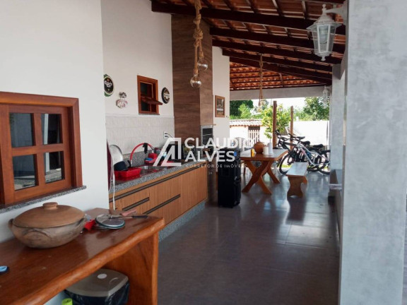 Imagem Chácara com 3 Quartos à Venda, 218 m² em Distrito Da Matinha - Feira De Santana Imagem Chácara com 3 Quartos à Venda, 218 m² em Distrito Da Matinha - Feira De Santana