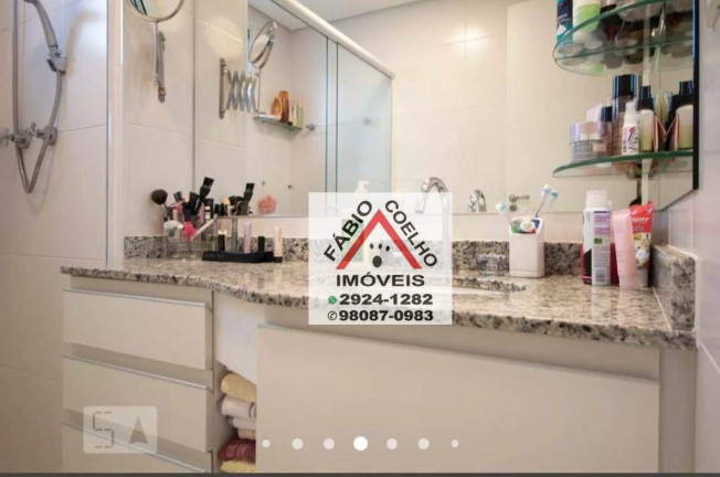 Imagem Apartamento com 3 Quartos à Venda, 120 m² em Vila Alexandria - São Paulo Imagem Apartamento com 3 Quartos à Venda, 120 m² em Vila Alexandria - São Paulo