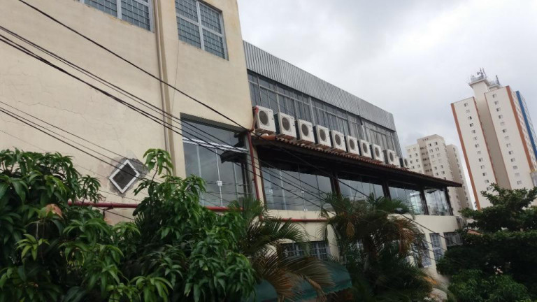 Imagem Sala Comercial à Venda, 1.271 m² em Freguesia Do ó - São Paulo