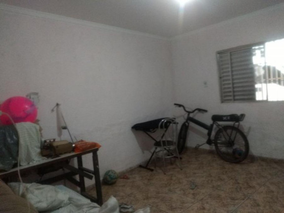 Imagem Casa com 3 Quartos à Venda, 120 m² em Vila Esperança - São Paulo Imagem Casa com 3 Quartos à Venda, 120 m² em Vila Esperança - São Paulo