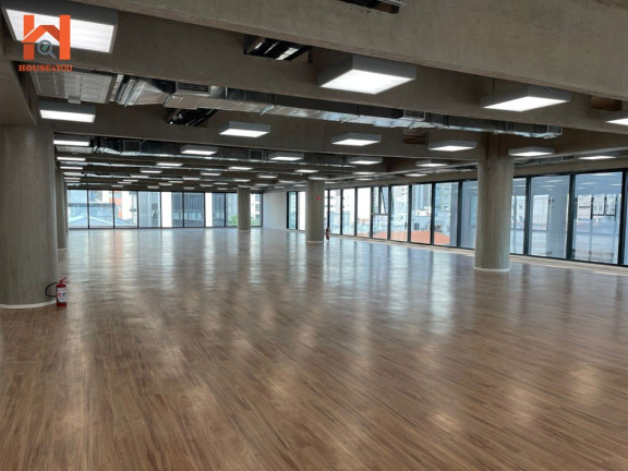 Imagem Imóvel para Alugar, 779 m² em Pinheiros - São Paulo Imagem Imóvel para Alugar, 779 m² em Pinheiros - São Paulo