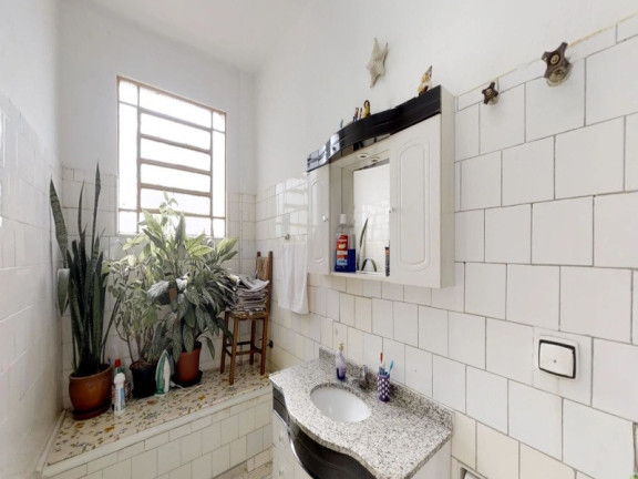 Imagem Imóvel com 2 Quartos à Venda, 100 m² em Barra Funda - São Paulo Imagem Imóvel com 2 Quartos à Venda, 100 m² em Barra Funda - São Paulo