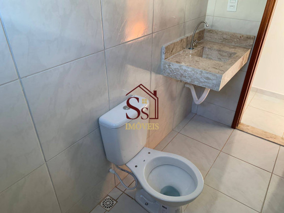 Imagem Casa com 4 Quartos à Venda, em Bela Vista - Mossoró Imagem Casa com 4 Quartos à Venda, em Bela Vista - Mossoró