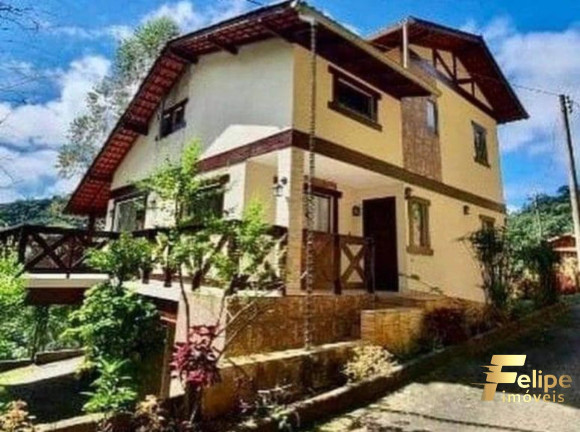 Casa com 3 Quartos à Venda, 220 m² em Domingos Martins - Domingos Martins