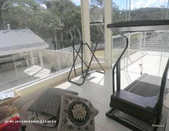 Imagem Casa com 4 Quartos à Venda, 430 m² em Paysage Clair - Vargem Grande Paulista Imagem Casa com 4 Quartos à Venda, 430 m² em Paysage Clair - Vargem Grande Paulista