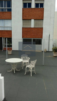 Imagem Apartamento com 3 Quartos à Venda, 122 m² em Edifício Alvorada - Sorocaba