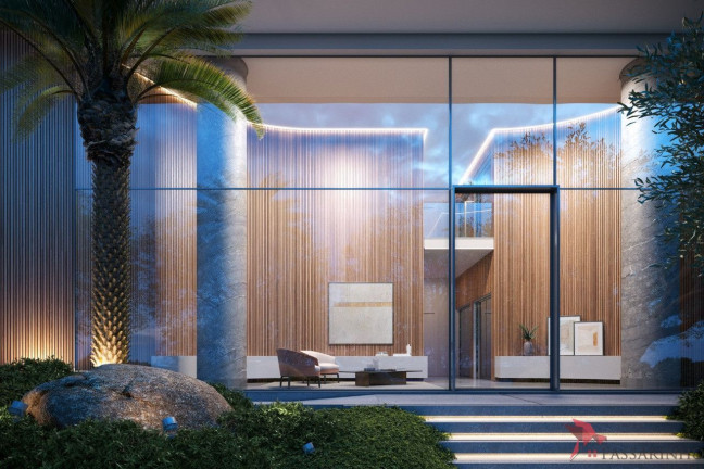 Imagem Apartamento com 3 Quartos à Venda, 114 m² em Predial - Torres