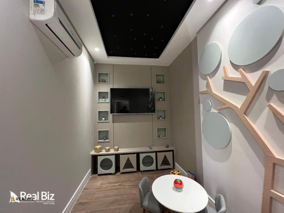 Imagem Apartamento com 2 Quartos à Venda, 108 m² em Palmas - Governador Celso Ramos Imagem Apartamento com 2 Quartos à Venda, 108 m² em Palmas - Governador Celso Ramos