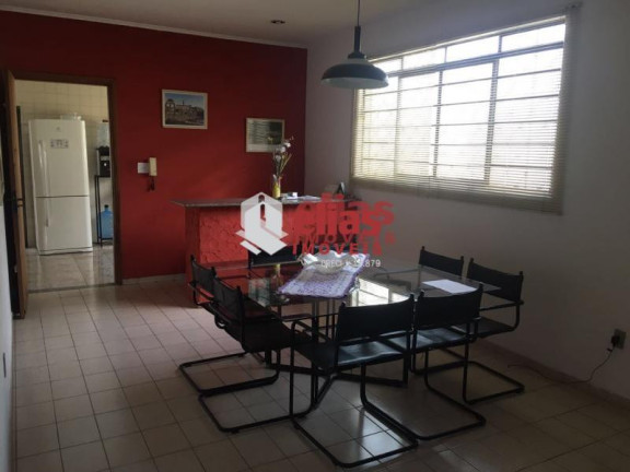 Imagem Casa com 2 Quartos à Venda, 203 m² em Centro - Bauru Imagem Casa com 2 Quartos à Venda, 203 m² em Centro - Bauru