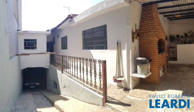 Imagem Casa com 5 Quartos à Venda, 424 m² em Santa Maria - Santo André Imagem Casa com 5 Quartos à Venda, 424 m² em Santa Maria - Santo André