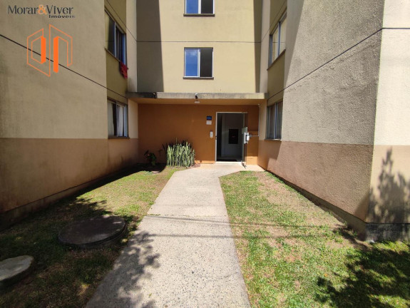 Imagem Apartamento com 2 Quartos à Venda, 45 m² em Colonia Rio Grande - São José Dos Pinhais Imagem Apartamento com 2 Quartos à Venda, 45 m² em Colonia Rio Grande - São José Dos Pinhais