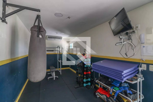 Imagem Apartamento com 3 Quartos à Venda, 113 m² em Jacarepaguá - Rio De Janeiro Imagem Apartamento com 3 Quartos à Venda, 113 m² em Jacarepaguá - Rio De Janeiro