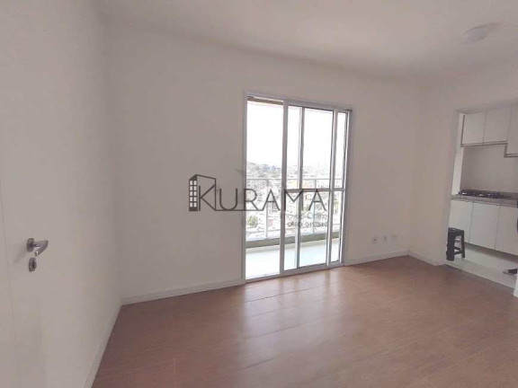 Imagem Apartamento com 2 Quartos à Venda, 47 m² em São Pedro - Osasco