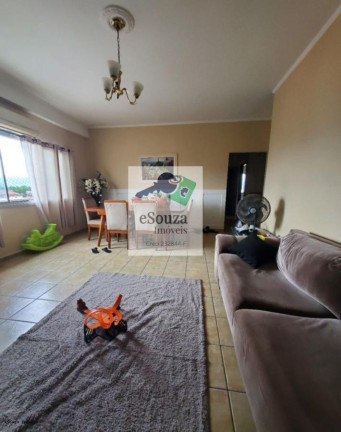 Imagem Apartamento com 3 Quartos à Venda, 116 m² em Boqueirão - Praia Grande Imagem Apartamento com 3 Quartos à Venda, 116 m² em Boqueirão - Praia Grande