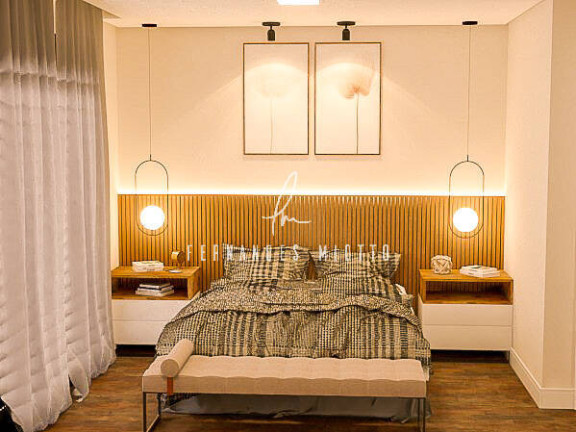 Imagem Casa de Condomínio com 3 Quartos à Venda, 360 m² em Pecan - Itupeva