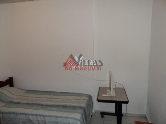 Imagem Sobrado com 4 Quartos à Venda, 180 m² em Jardim Ana Maria - São Paulo Imagem Sobrado com 4 Quartos à Venda, 180 m² em Jardim Ana Maria - São Paulo