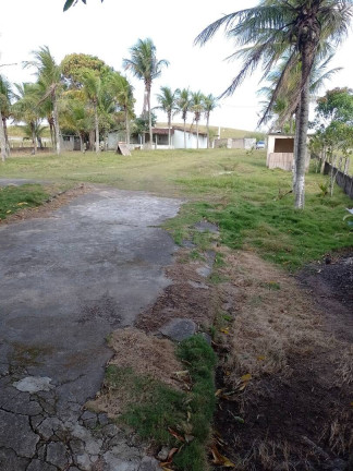 Imagem Terreno à Venda, 480 m² em Centro - Carapebus