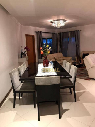 Imagem Apartamento com 3 Quartos à Venda, 188 m² em Olímpico - São Caetano Do Sul Imagem Apartamento com 3 Quartos à Venda, 188 m² em Olímpico - São Caetano Do Sul
