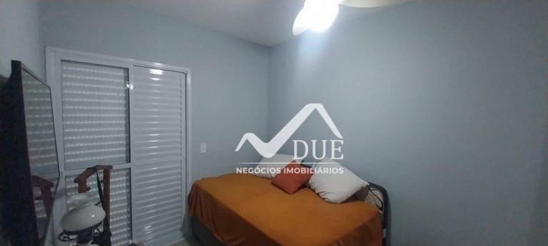 Imagem Apartamento com 1 Quarto à Venda, 52 m² em Gonzaga - Santos