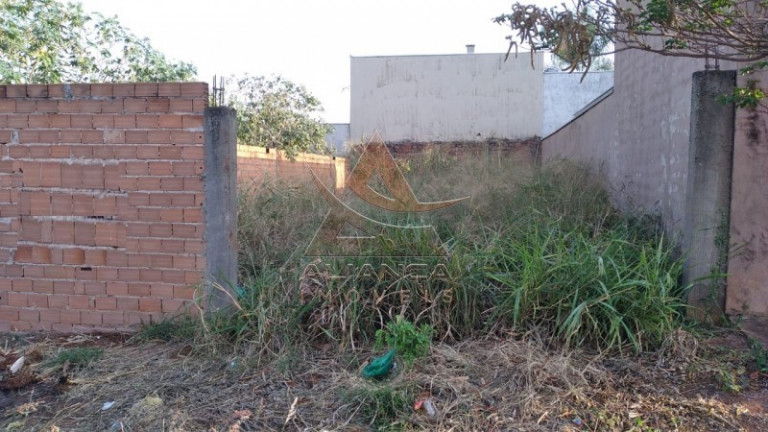 Terreno à Venda, 160 m² em Parque Das Oliveiras - Ribeirão Preto