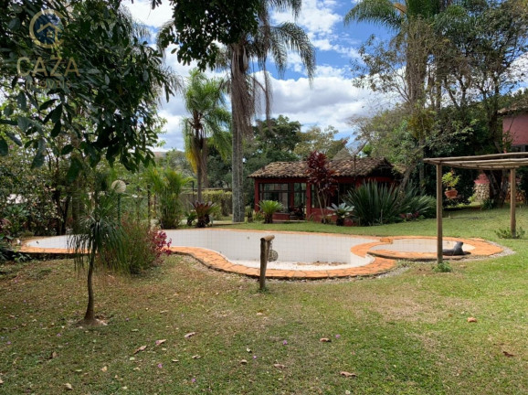 Imagem Imóvel com 5 Quartos à Venda, 440 m² em Itabirito - Itabirito Imagem Imóvel com 5 Quartos à Venda, 440 m² em Itabirito - Itabirito