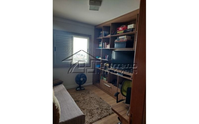 Imagem Apartamento com 3 Quartos à Venda, 102 m² em Jardim Alvorada - São José Dos Campos Imagem Apartamento com 3 Quartos à Venda, 102 m² em Jardim Alvorada - São José Dos Campos