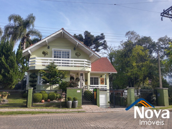 Imagem Imóvel com 4 Quartos à Venda, 246 m² em Logradouro - Nova Petrópolis Imagem Imóvel com 4 Quartos à Venda, 246 m² em Logradouro - Nova Petrópolis