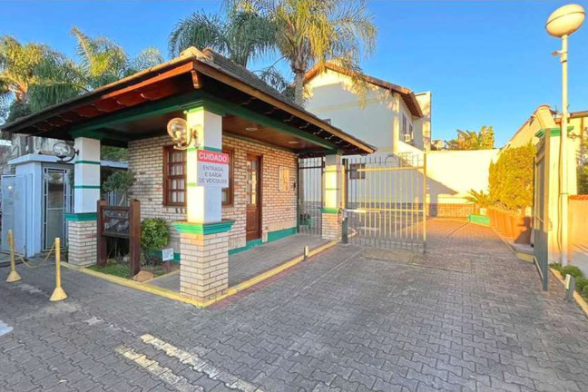 Imagem Casa de Condomínio com 3 Quartos à Venda, 186 m² em Cavalhada - Porto Alegre Imagem Casa de Condomínio com 3 Quartos à Venda, 186 m² em Cavalhada - Porto Alegre