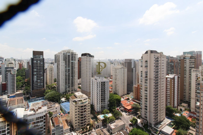 Imagem Cobertura com 2 Quartos à Venda, 168 m² em Vila Nova Conceição - São Paulo