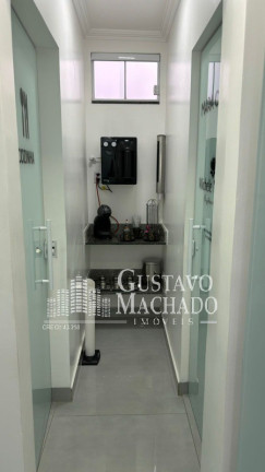 Imagem Imóvel para Alugar, 60 m² em Aterrado - Volta Redonda