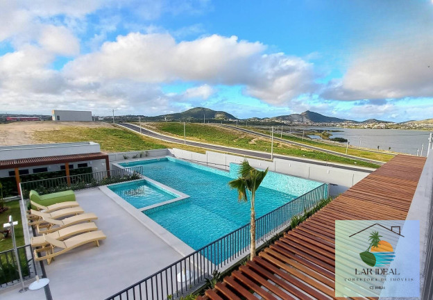 Imagem Terreno em Condomínio à Venda, 252 m² em Nova São Pedro - São Pedro Da Aldeia Imagem Terreno em Condomínio à Venda, 252 m² em Nova São Pedro - São Pedro Da Aldeia
