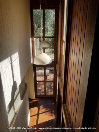 Imagem Casa com 3 Quartos à Venda, 1.800 m² em Vila Santo Antônio - Cotia
