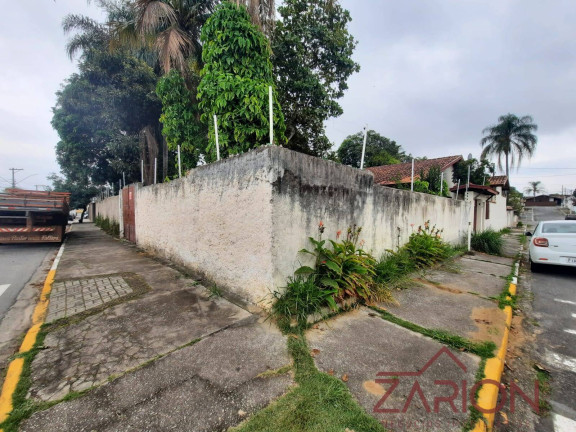 Imagem Casa com 3 Quartos à Venda, 900 m² em Jardim Santana - Tremembé Imagem Casa com 3 Quartos à Venda, 900 m² em Jardim Santana - Tremembé