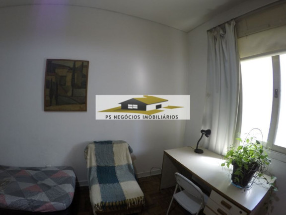 Imagem Apartamento com 2 Quartos à Venda, 100 m² em Consolação - São Paulo Imagem Apartamento com 2 Quartos à Venda, 100 m² em Consolação - São Paulo