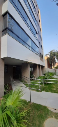 Imagem Cobertura com 4 Quartos à Venda, 205 m² em Castelo - Belo Horizonte