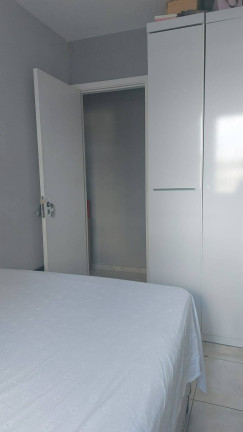 Imagem Apartamento com 2 Quartos à Venda,  em Vila Da Oportunidade - Carapicuíba