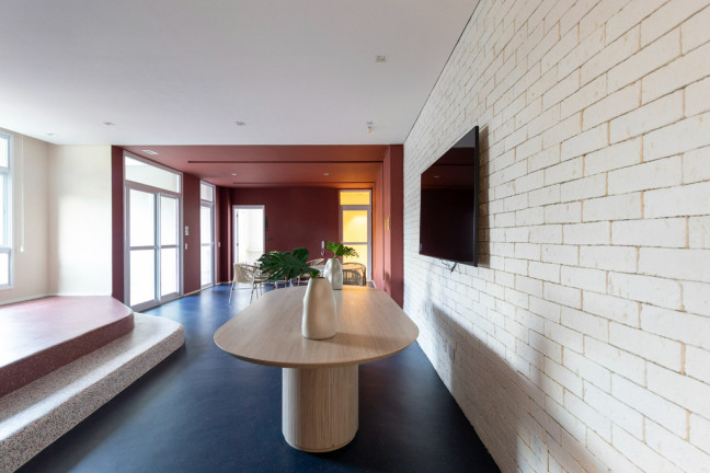 Imagem Apartamento com 2 Quartos à Venda, 63 m² em Vila Cruzeiro - São Paulo Imagem Apartamento com 2 Quartos à Venda, 63 m² em Vila Cruzeiro - São Paulo