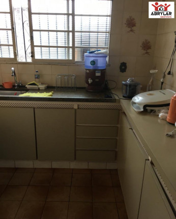 Imagem Imóvel com 3 Quartos à Venda, 160 m² em Jardim Ermida I - Jundiaí Imagem Imóvel com 3 Quartos à Venda, 160 m² em Jardim Ermida I - Jundiaí