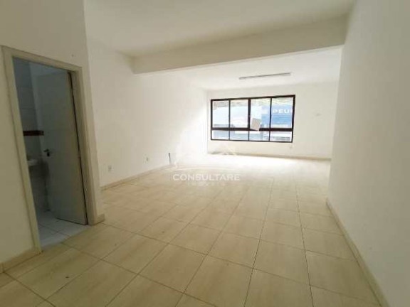 Imagem Sala Comercial para Alugar, 30 m² em Centro - Santos Imagem Sala Comercial para Alugar, 30 m² em Centro - Santos