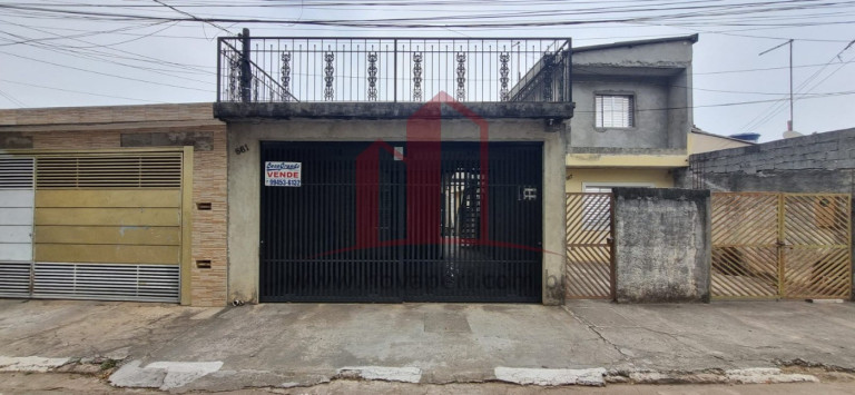 Imagem Casa com 3 Quartos à Venda, em Jardim Professor Francisco Morato - Francisco Morato Imagem Casa com 3 Quartos à Venda, em Jardim Professor Francisco Morato - Francisco Morato