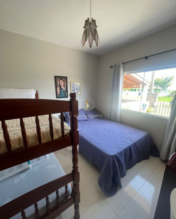 Imagem Casa com 2 Quartos à Venda, em Coroados - Guaratuba Imagem Casa com 2 Quartos à Venda, em Coroados - Guaratuba