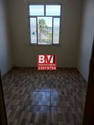 Imagem Apartamento com 1 Quarto à Venda, 64 m² em Braz De Pina - Rio De Janeiro