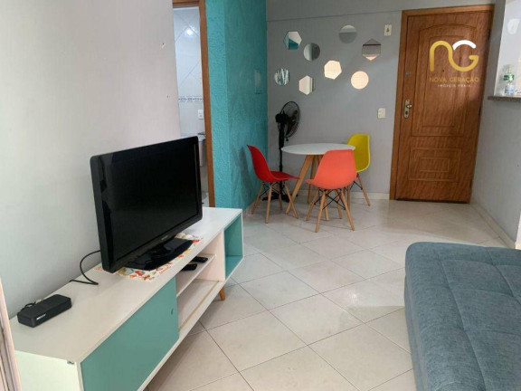 Imagem Apartamento com 1 Quarto à Venda, 45 m² em Aviação - Praia Grande Imagem Apartamento com 1 Quarto à Venda, 45 m² em Aviação - Praia Grande