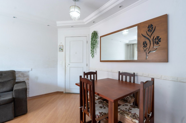 Imagem Apartamento com 3 Quartos à Venda, 70 m² em Vila Pereira Barreto - São Paulo Imagem Apartamento com 3 Quartos à Venda, 70 m² em Vila Pereira Barreto - São Paulo