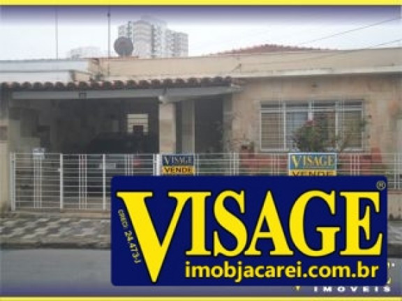 Imagem Casa com 3 Quartos à Venda, 157 m² em Jd. Sao Jose - Jacareí Imagem Casa com 3 Quartos à Venda, 157 m² em Jd. Sao Jose - Jacareí