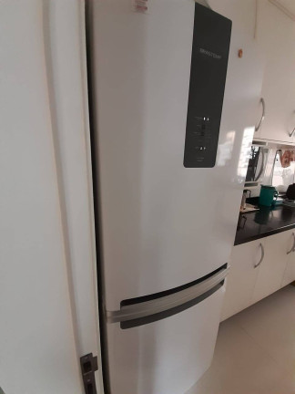 Imagem Apartamento com 3 Quartos à Venda, 64 m² em Itatiba