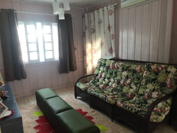 Imagem Casa com 2 Quartos à Venda, 70 m² em Morretes - Tijucas Imagem Casa com 2 Quartos à Venda, 70 m² em Morretes - Tijucas